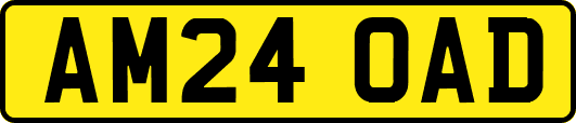 AM24OAD
