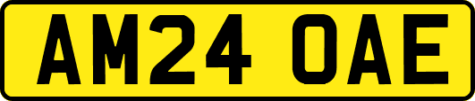 AM24OAE