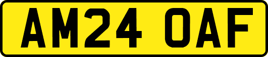 AM24OAF