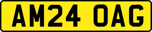 AM24OAG