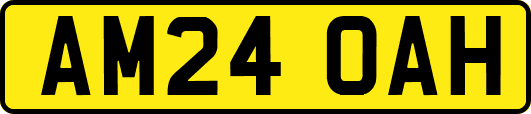AM24OAH
