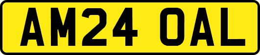 AM24OAL