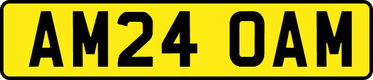 AM24OAM