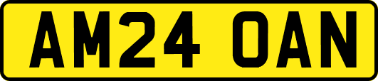 AM24OAN