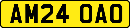 AM24OAO