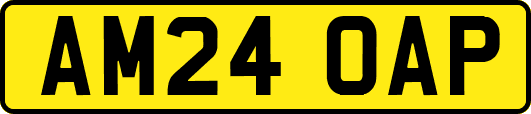 AM24OAP