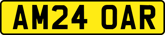 AM24OAR