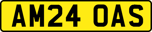 AM24OAS