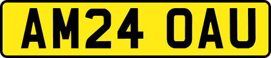 AM24OAU