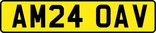 AM24OAV