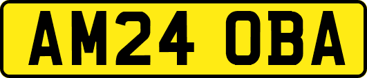 AM24OBA