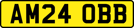 AM24OBB