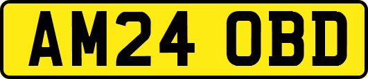 AM24OBD