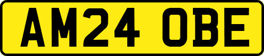 AM24OBE