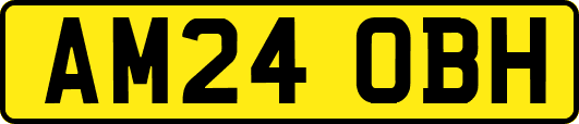 AM24OBH