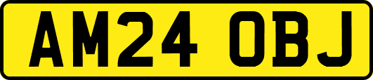 AM24OBJ