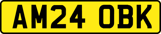 AM24OBK