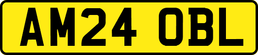 AM24OBL