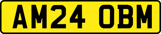 AM24OBM