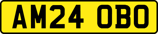 AM24OBO