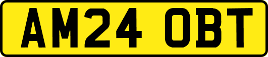 AM24OBT