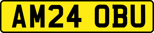 AM24OBU