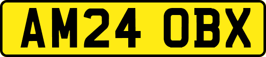 AM24OBX
