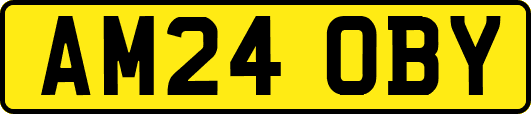 AM24OBY
