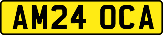 AM24OCA