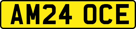 AM24OCE