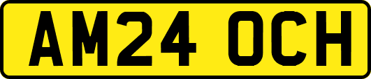 AM24OCH