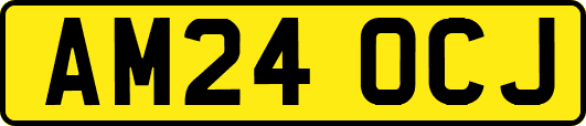 AM24OCJ