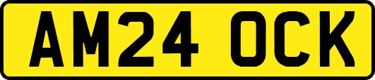 AM24OCK