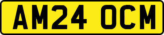 AM24OCM