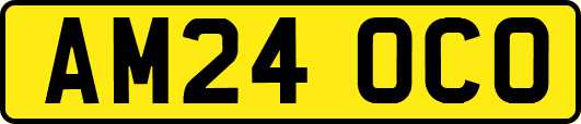 AM24OCO