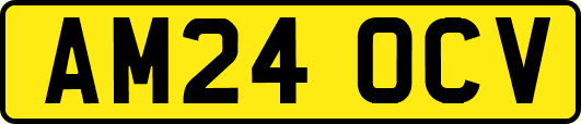 AM24OCV