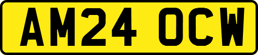 AM24OCW