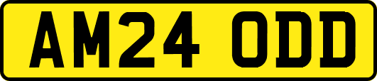AM24ODD