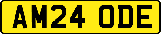 AM24ODE