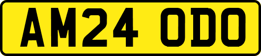 AM24ODO