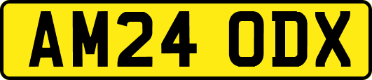 AM24ODX