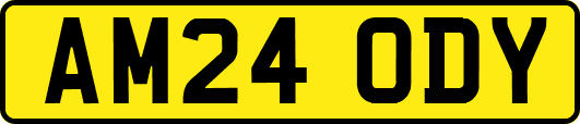 AM24ODY