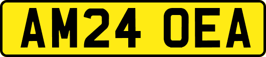 AM24OEA