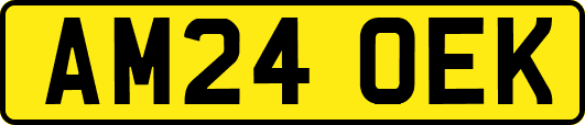 AM24OEK
