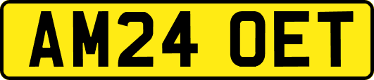 AM24OET