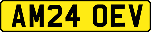 AM24OEV