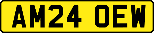 AM24OEW