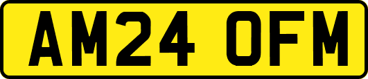 AM24OFM