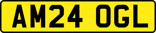 AM24OGL
