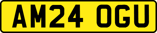 AM24OGU